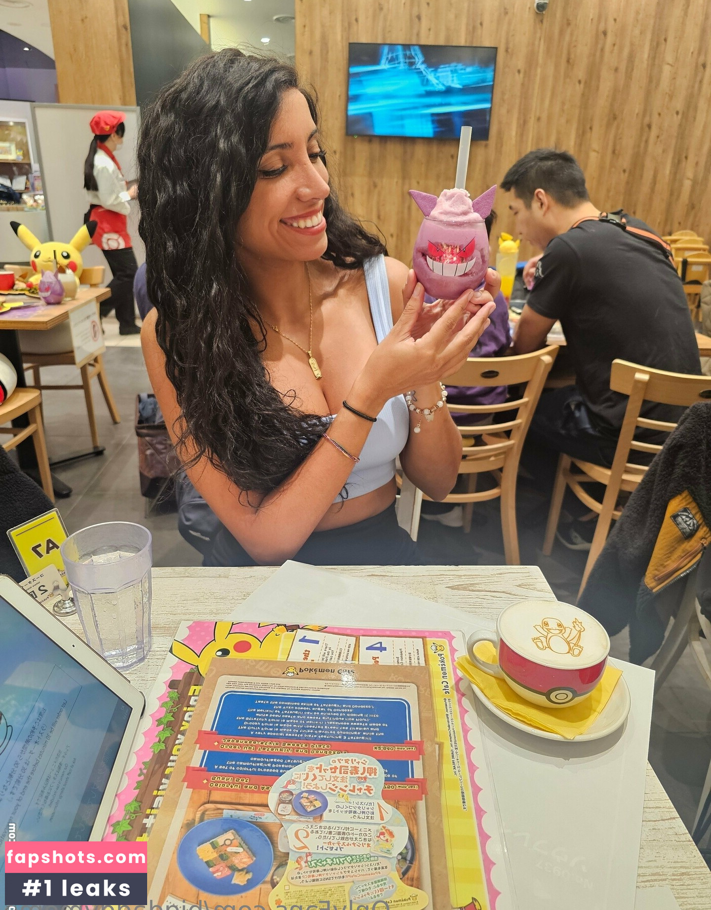 BigDaddyMoMo gallery photo #6