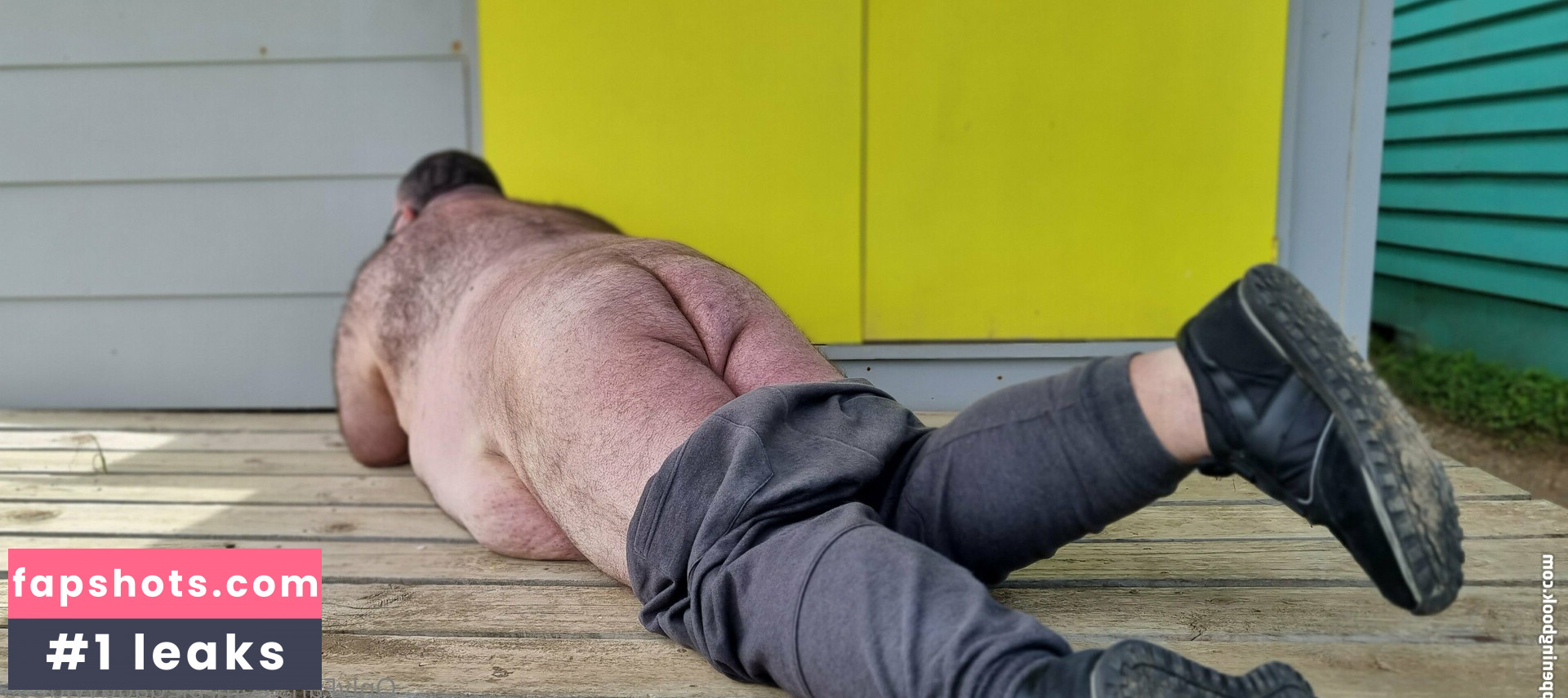 bigdaddyvideos Nude Leaks OnlyFans Photos #16 - LeakJerk