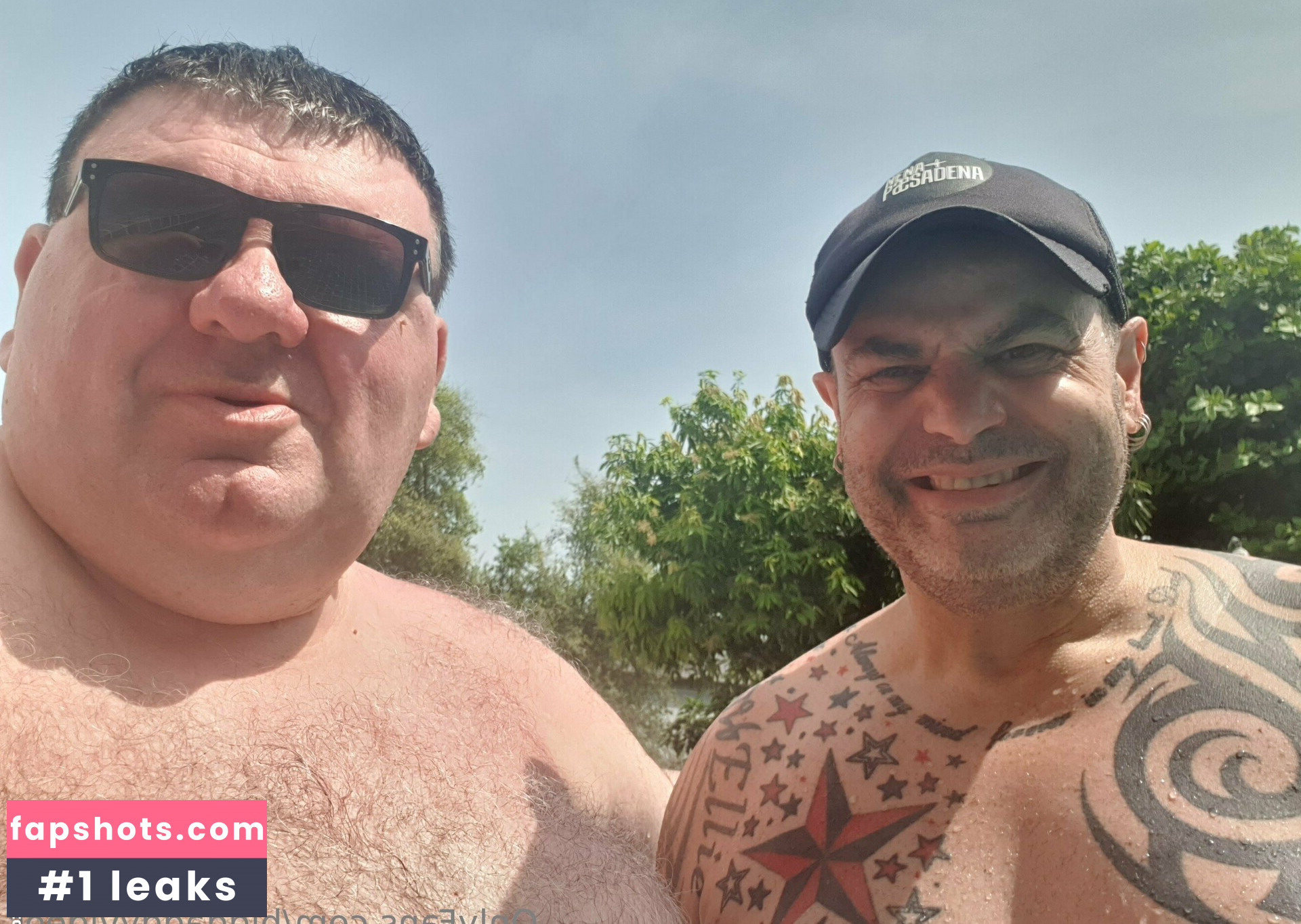 bigdaddyvideos Nude Leaks OnlyFans Photos #20 - LeakJerk