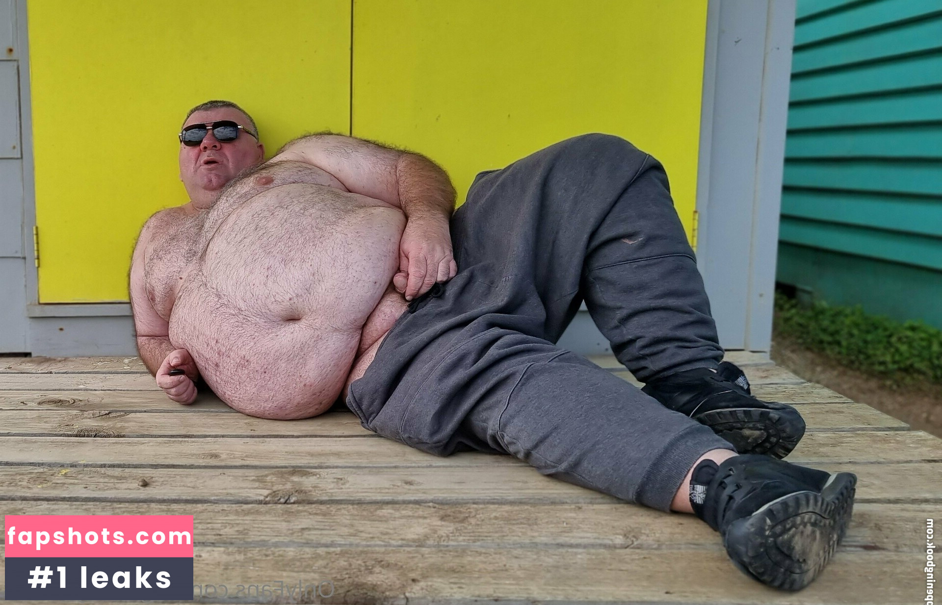 bigdaddyvideos Nude Leaks OnlyFans Photos #22 - LeakJerk