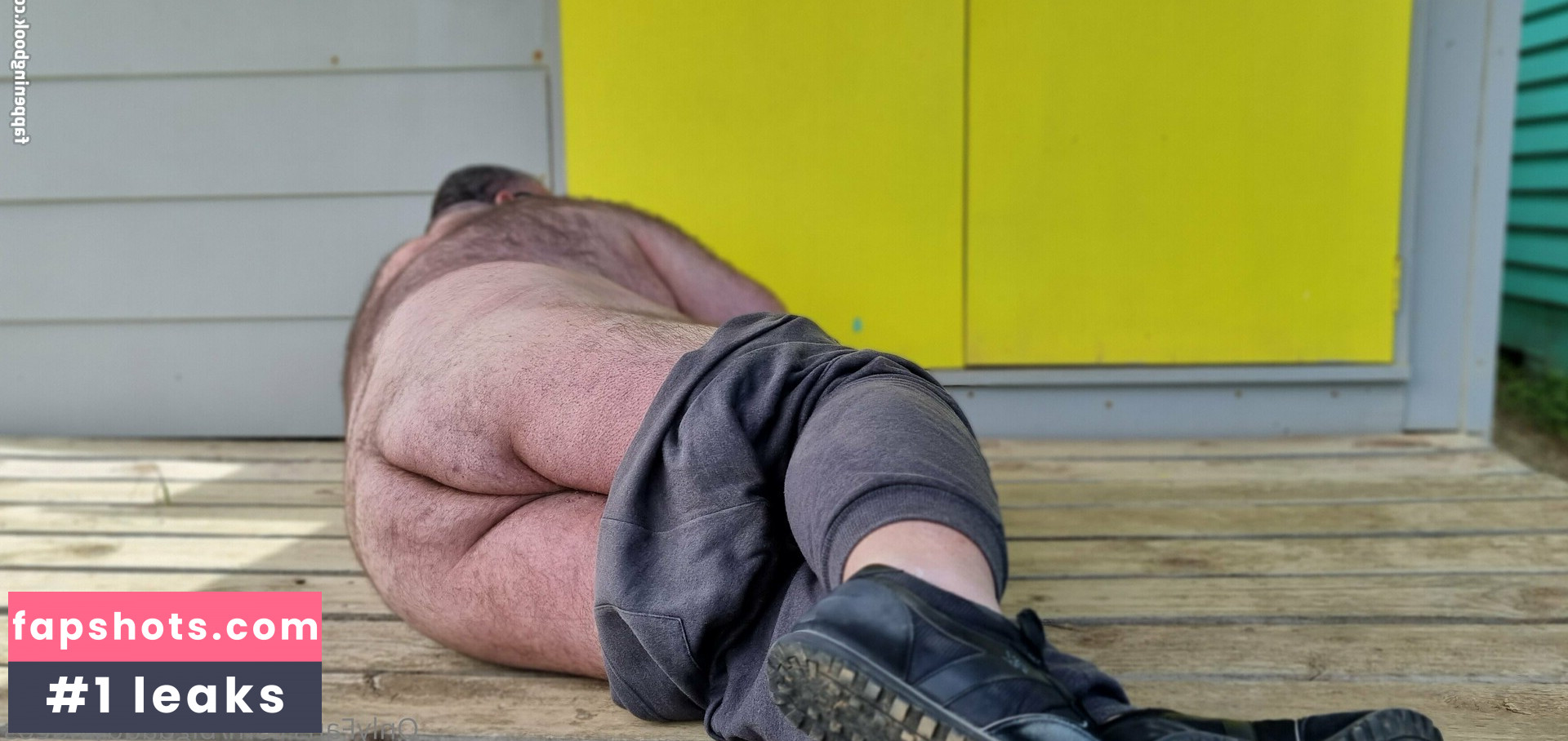 bigdaddyvideos Nude Leaks OnlyFans Photos #32 - LeakJerk