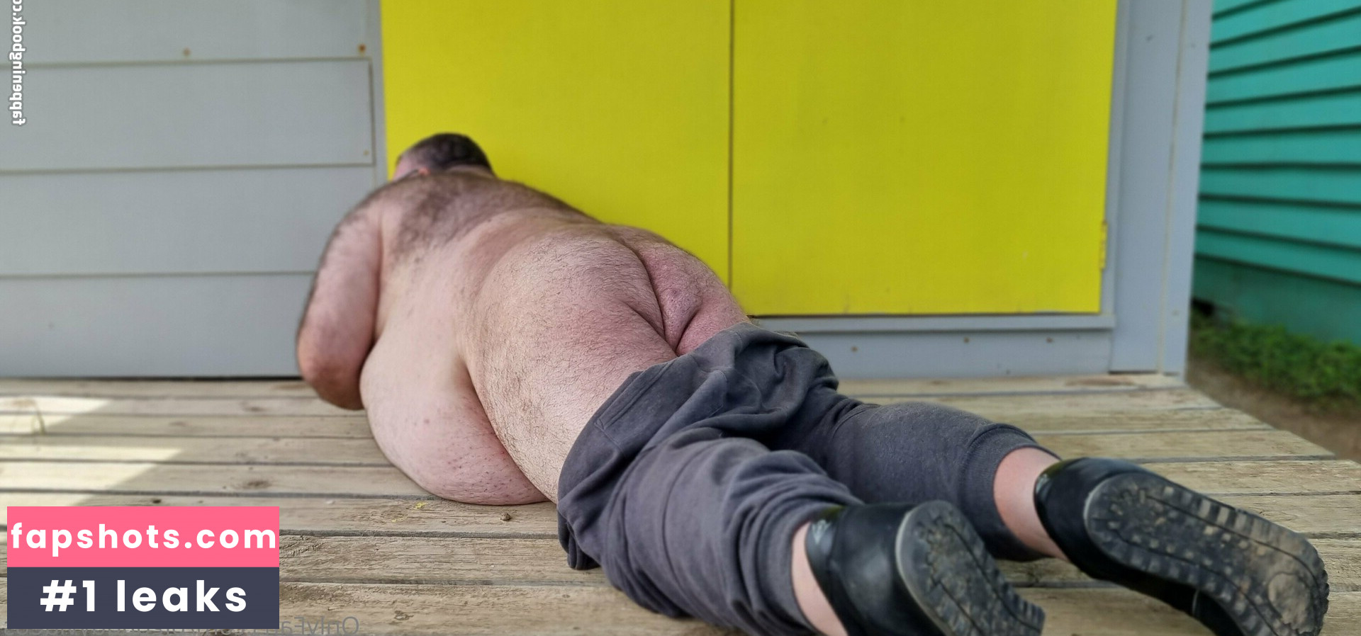 bigdaddyvideos Nude Leaks OnlyFans Photos #35 - LeakJerk