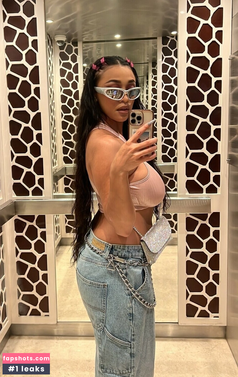 Bigdiamondgirl, Nude Leaks OnlyFans Photos #5 - LeakJerk