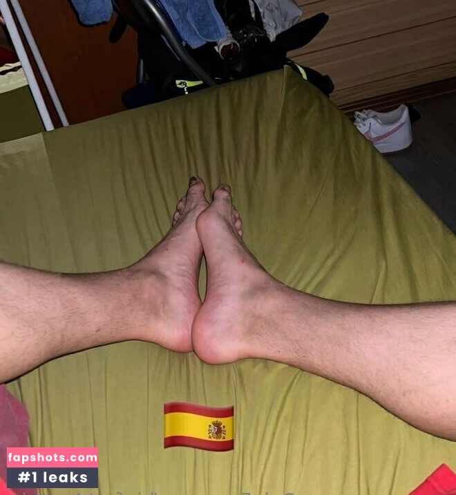 bigfeet4uspain gallery photo #3