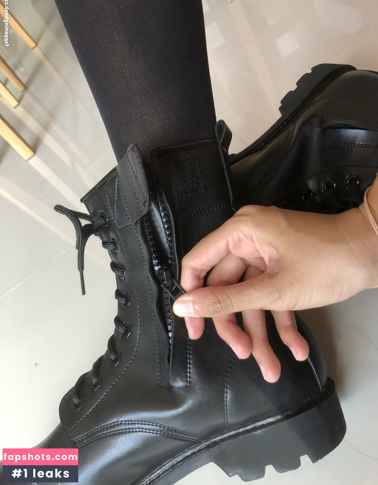 bigfeetasian Nahé úniky fotek pouze od fanoušků #22 - Fapshots