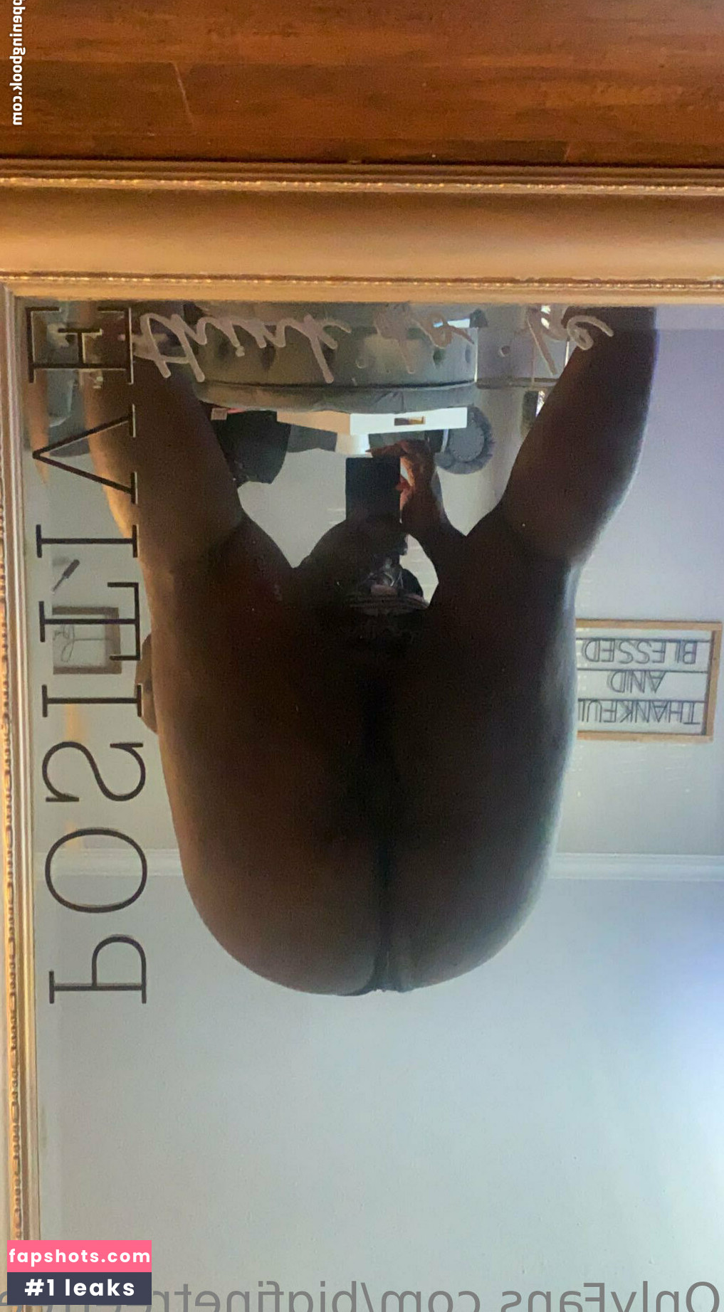 bigfinetreetree Nahé úniky fotek pouze od fanoušků #3 - Fapshots