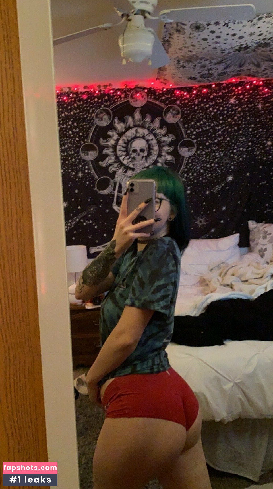 biggtittygothgirl Nahé úniky fotek pouze od fanoušků #2 - Fapshots