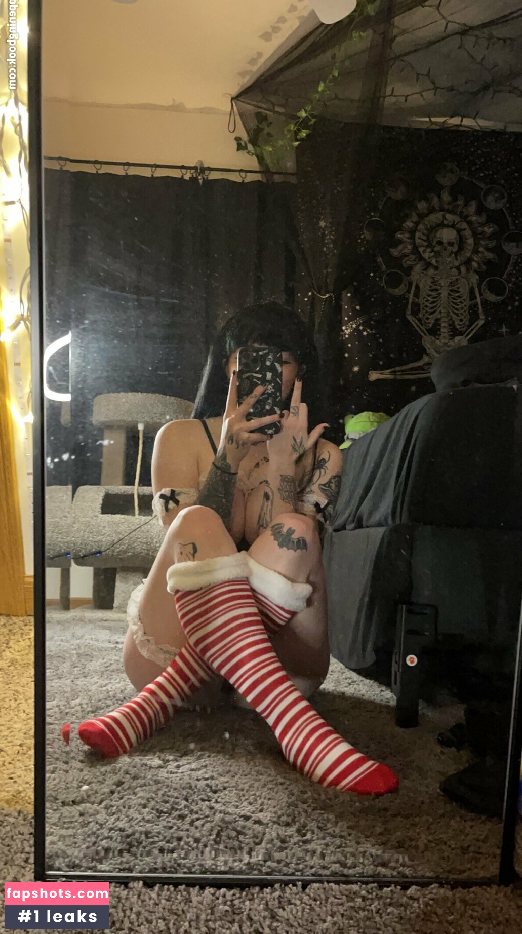 biggtittygothgirl Nahé úniky fotek pouze od fanoušků #3 - Fapshots