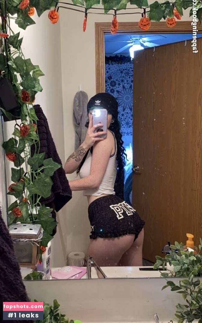 biggtittygothgirl Nahé úniky fotek pouze od fanoušků #29 - Fapshots