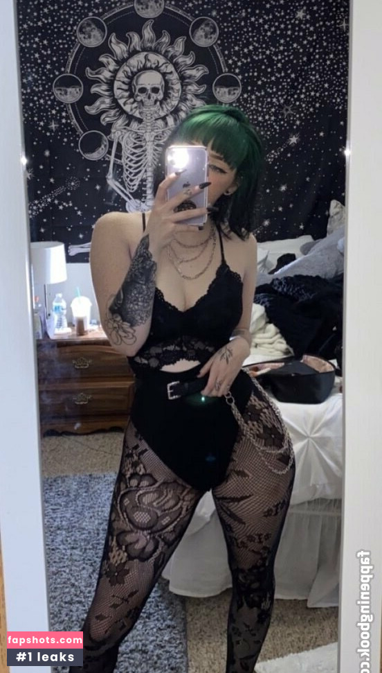 biggtittygothgirl Nahé úniky fotek pouze od fanoušků #8 - Fapshots