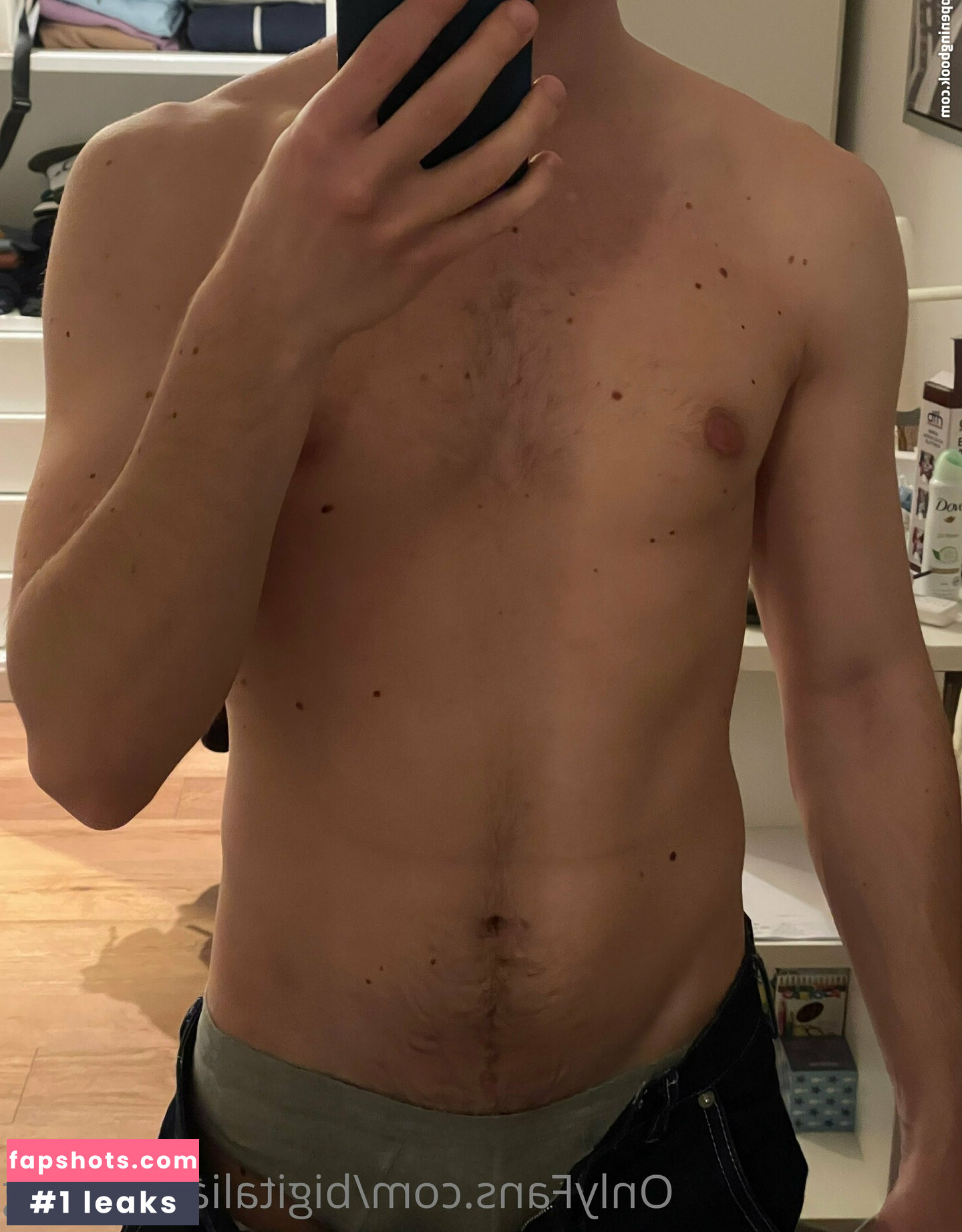 bigitalianhotdog Nahé úniky fotek pouze od fanoušků #21 - Fapshots