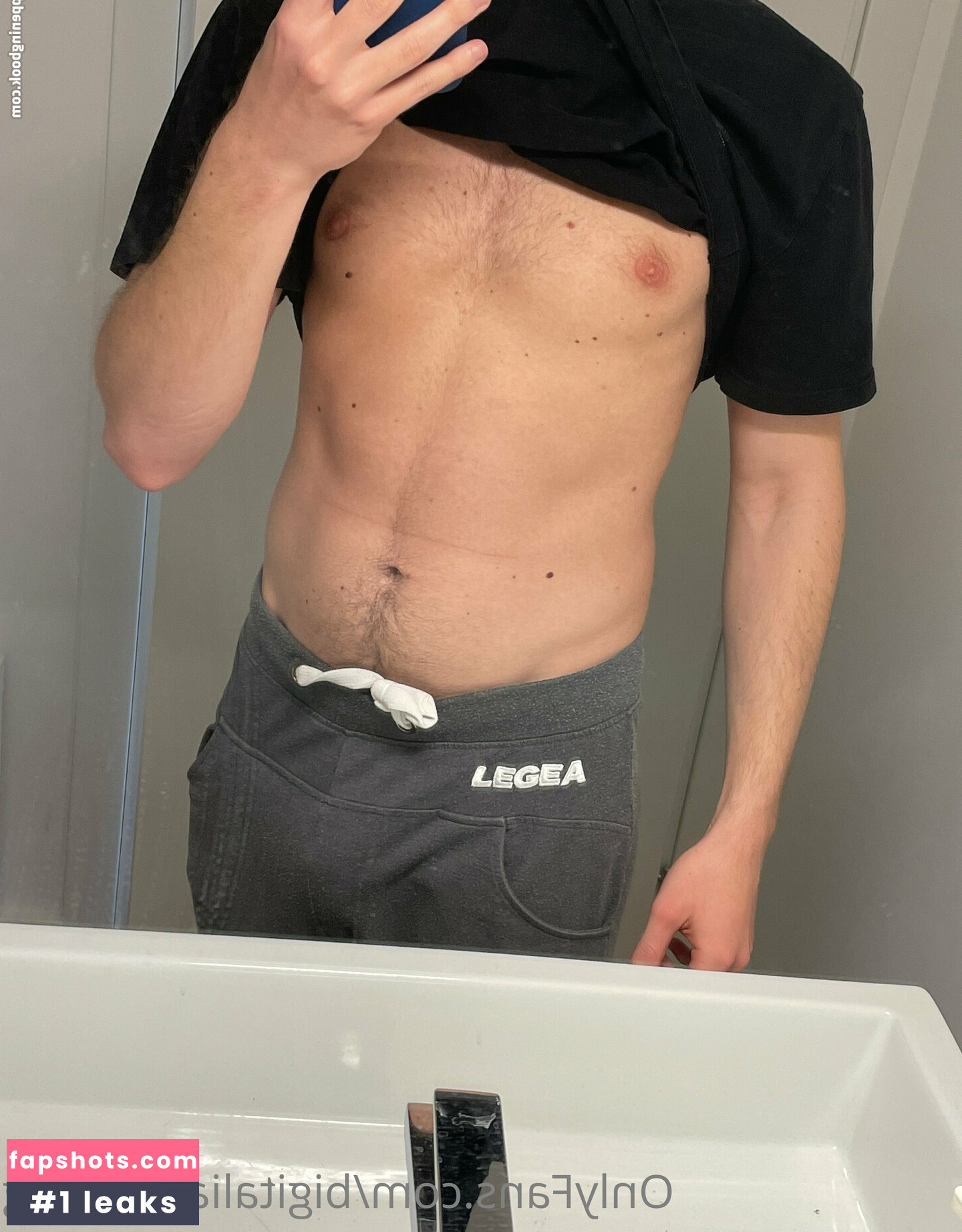 bigitalianhotdog Nahé úniky fotek pouze od fanoušků #9 - Fapshots