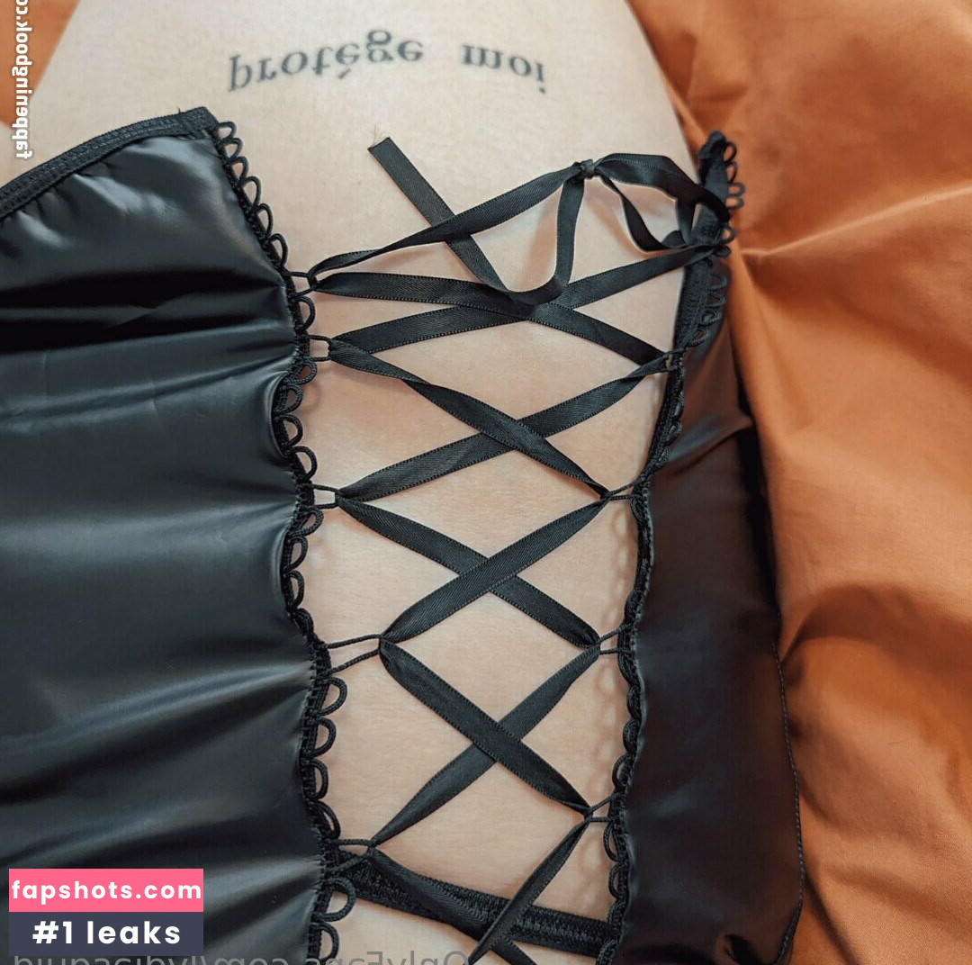 BigLyds Lydia Nahé úniky fotek pouze od fanoušků #40 - Fapshots