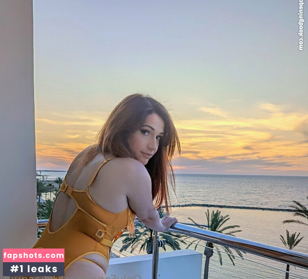 BigLyds Lydia Nahé úniky fotek pouze od fanoušků #58 - Fapshots