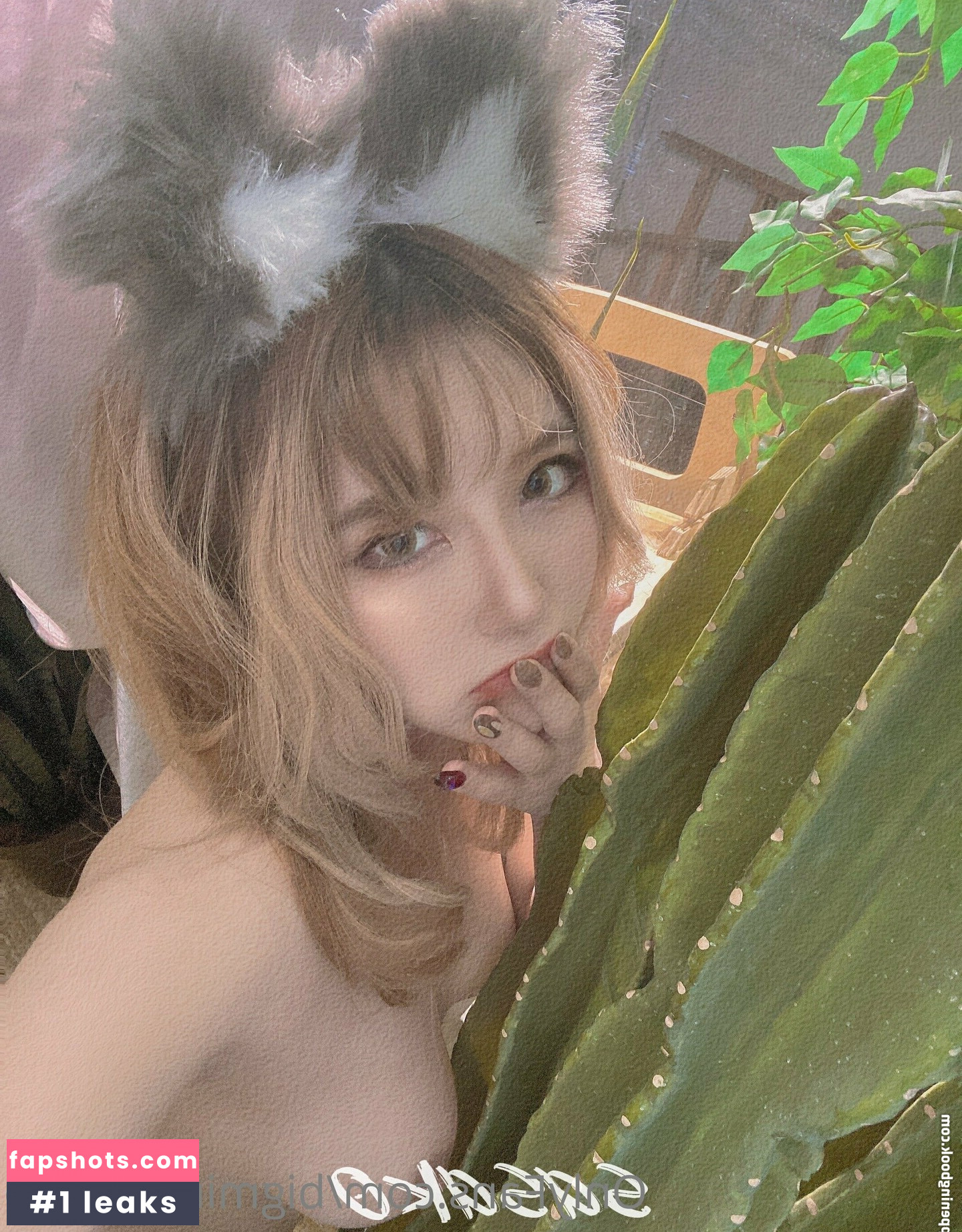 bigmimisasako Filtración Desnuda OnlyFans Foto #8 - Fapshots