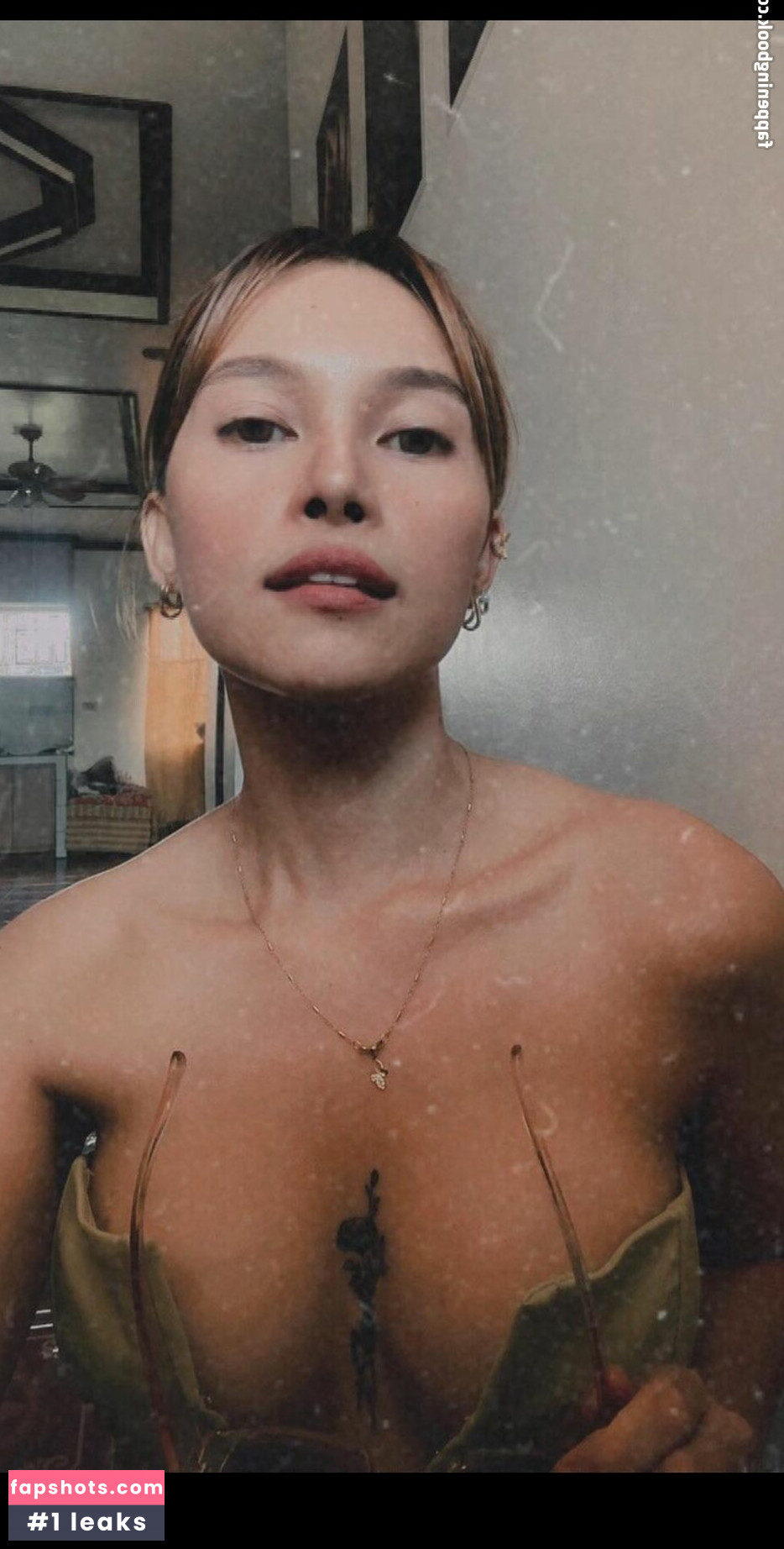 Bigo Pinay Nahé úniky fotek pouze od fanoušků #11 - Fapshots