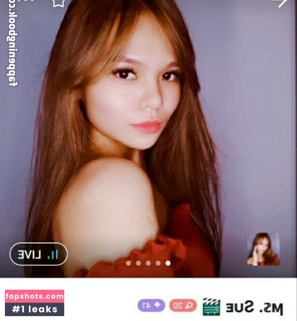 Bigo Pinay Nahé úniky fotek pouze od fanoušků #10 - Fapshots