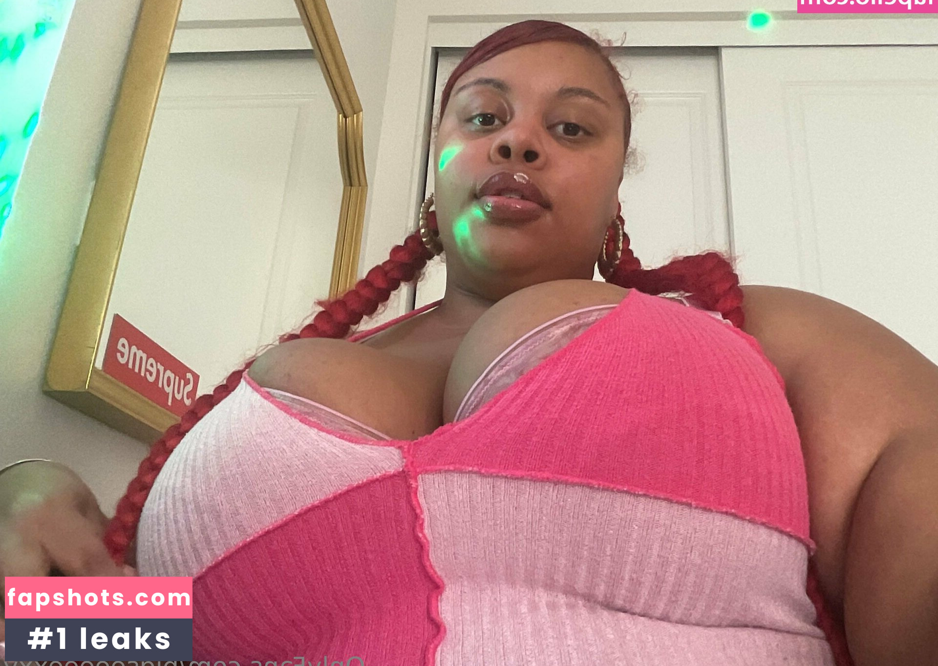 bigseeeeexxy Nude Leaks OnlyFans Photos #2 - Fapshots