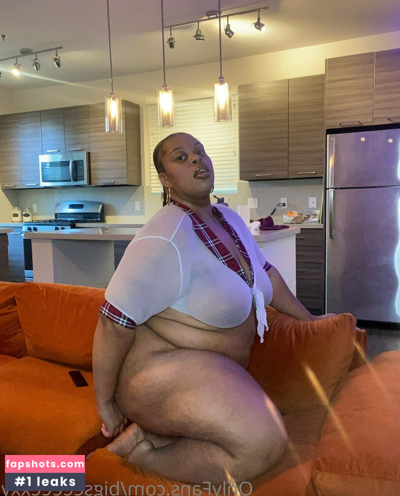 bigseeeeexxy Nude Leaks OnlyFans Photos #1086 - Fapshots