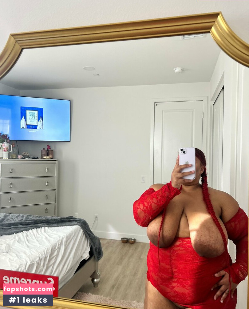 bigseeeeexxy Nude Leaks OnlyFans Photos #15 - Fapshots