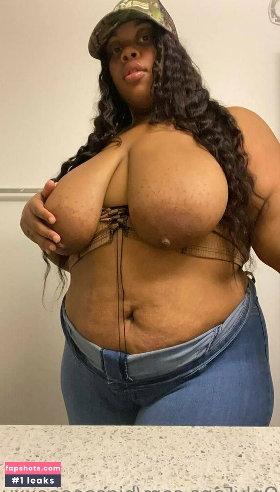 bigseeeeexxy Nude Leaks OnlyFans Photos #207 - Fapshots