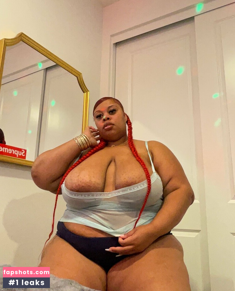 bigseeeeexxy Nude Leaks OnlyFans Photos #22 - Fapshots