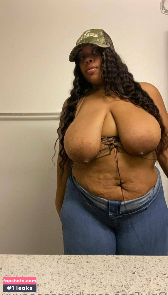 bigseeeeexxy Nude Leaks OnlyFans Photos #211 - Fapshots