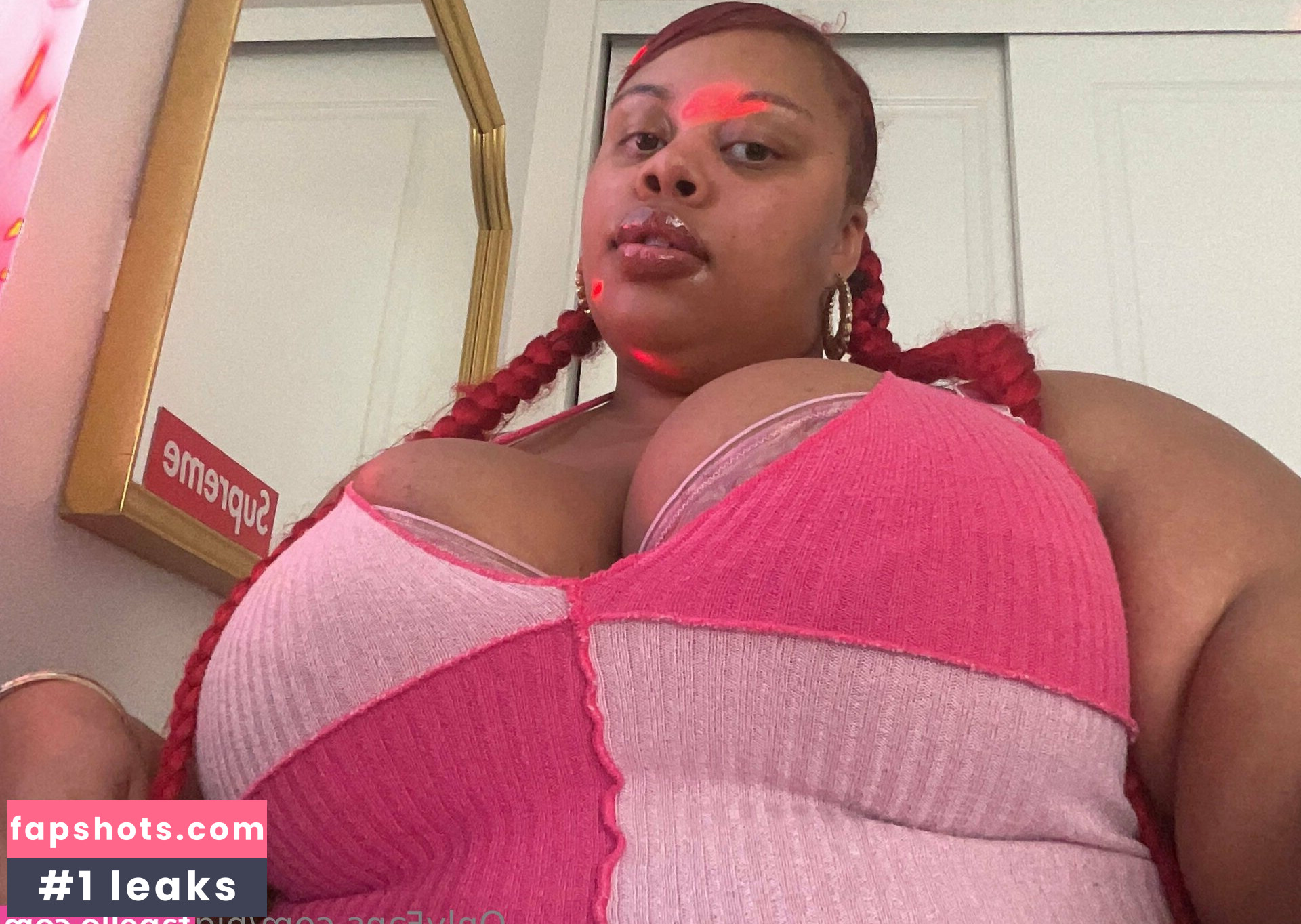 bigseeeeexxy Nude Leaks OnlyFans Photos #25 - Fapshots