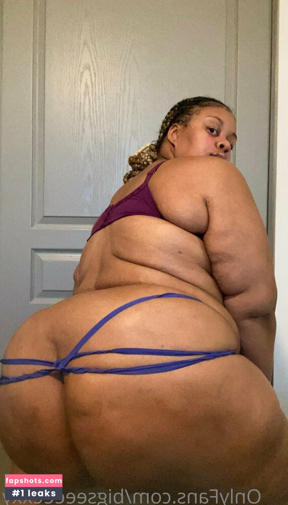 bigseeeeexxy Nude Leaks OnlyFans Photos #307 - Fapshots