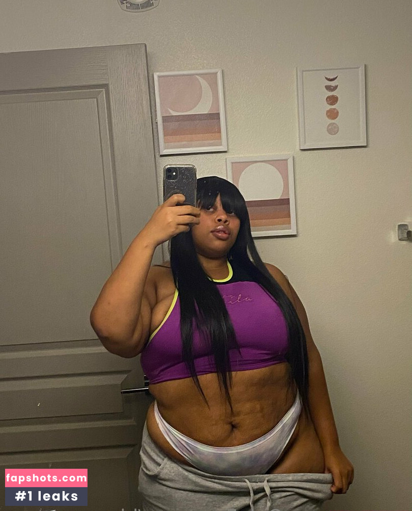 bigseeeeexxy Nude Leaks OnlyFans Photos #43 - Fapshots