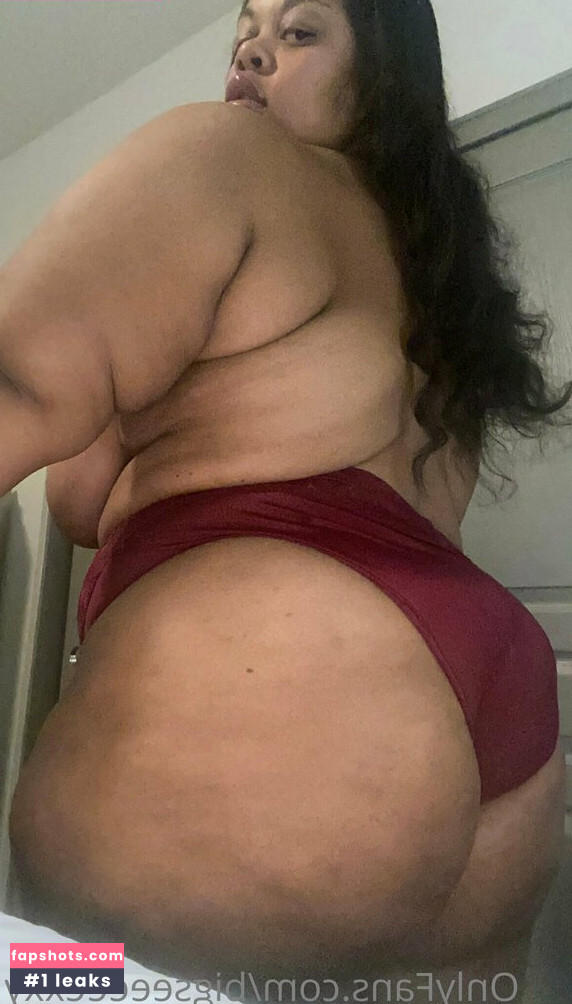 bigseeeeexxy Nude Leaks OnlyFans Photos #985 - Fapshots