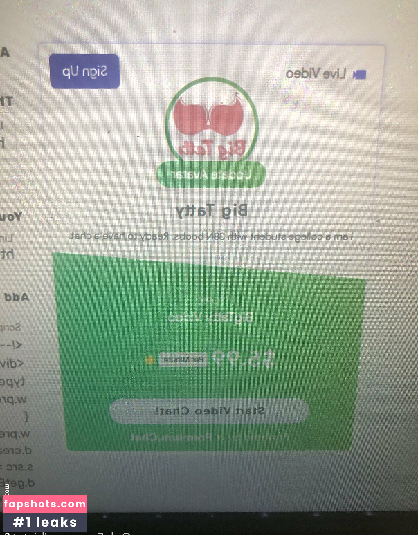 bigtatty Nude Leaks OnlyFans Photos #38 - LeakJerk