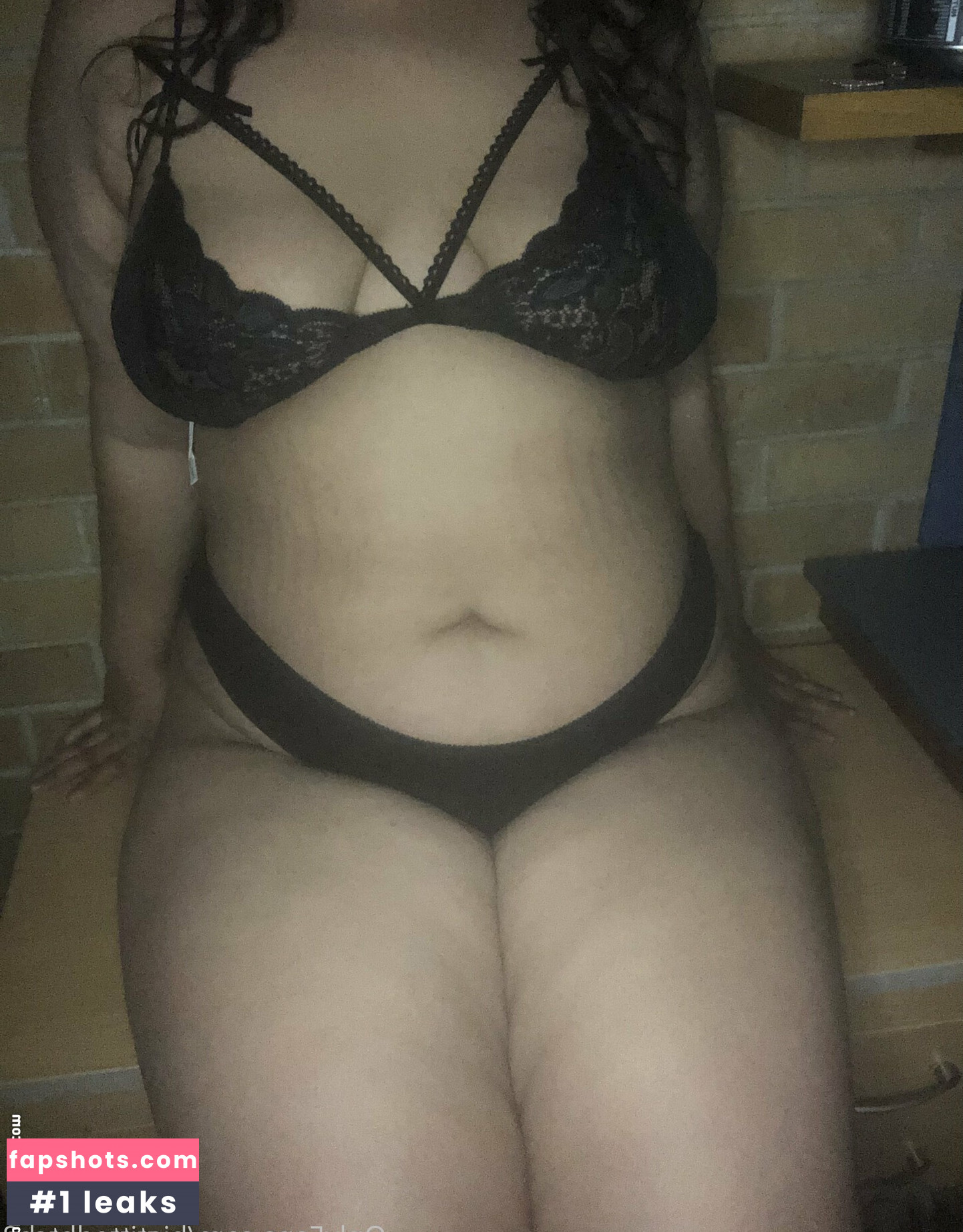 bigtittedbtch2 Nahé úniky fotek pouze od fanoušků #3 - Fapshots