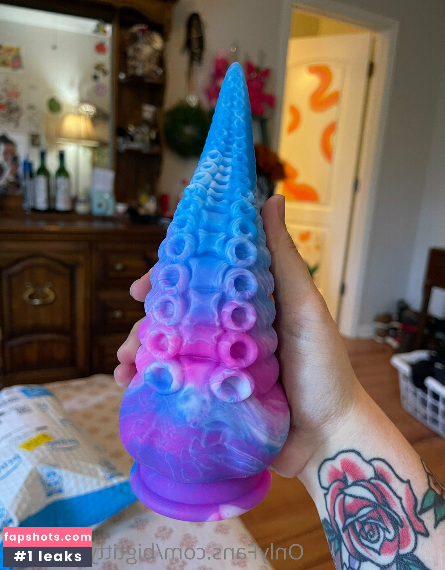 bigtittyg0thm1r Nacktheit OnlyFans Fotos #15 - Fapshots