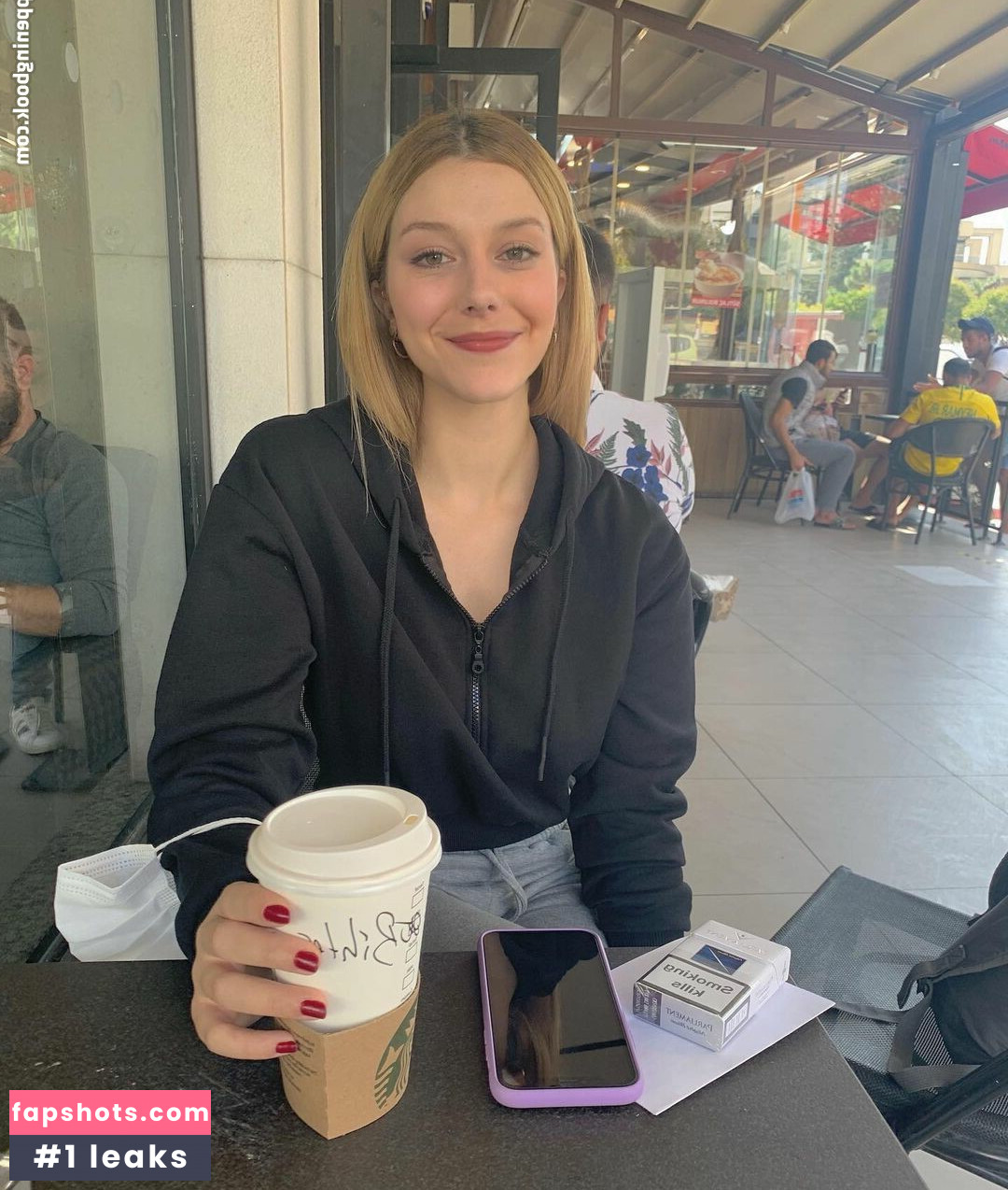 Bihter Tendü gallery photo #22