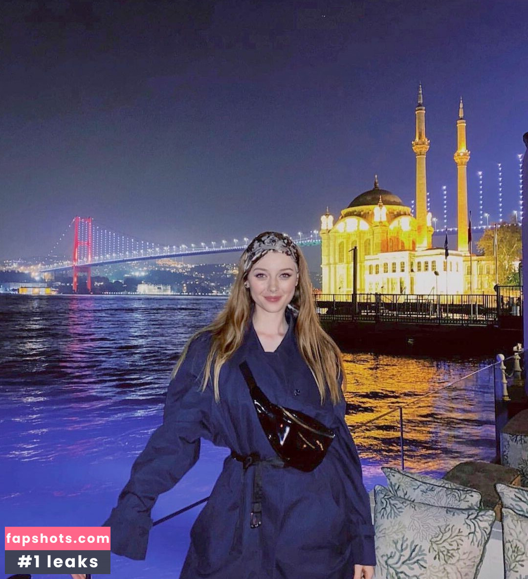 Bihter Tendü gallery photo #28