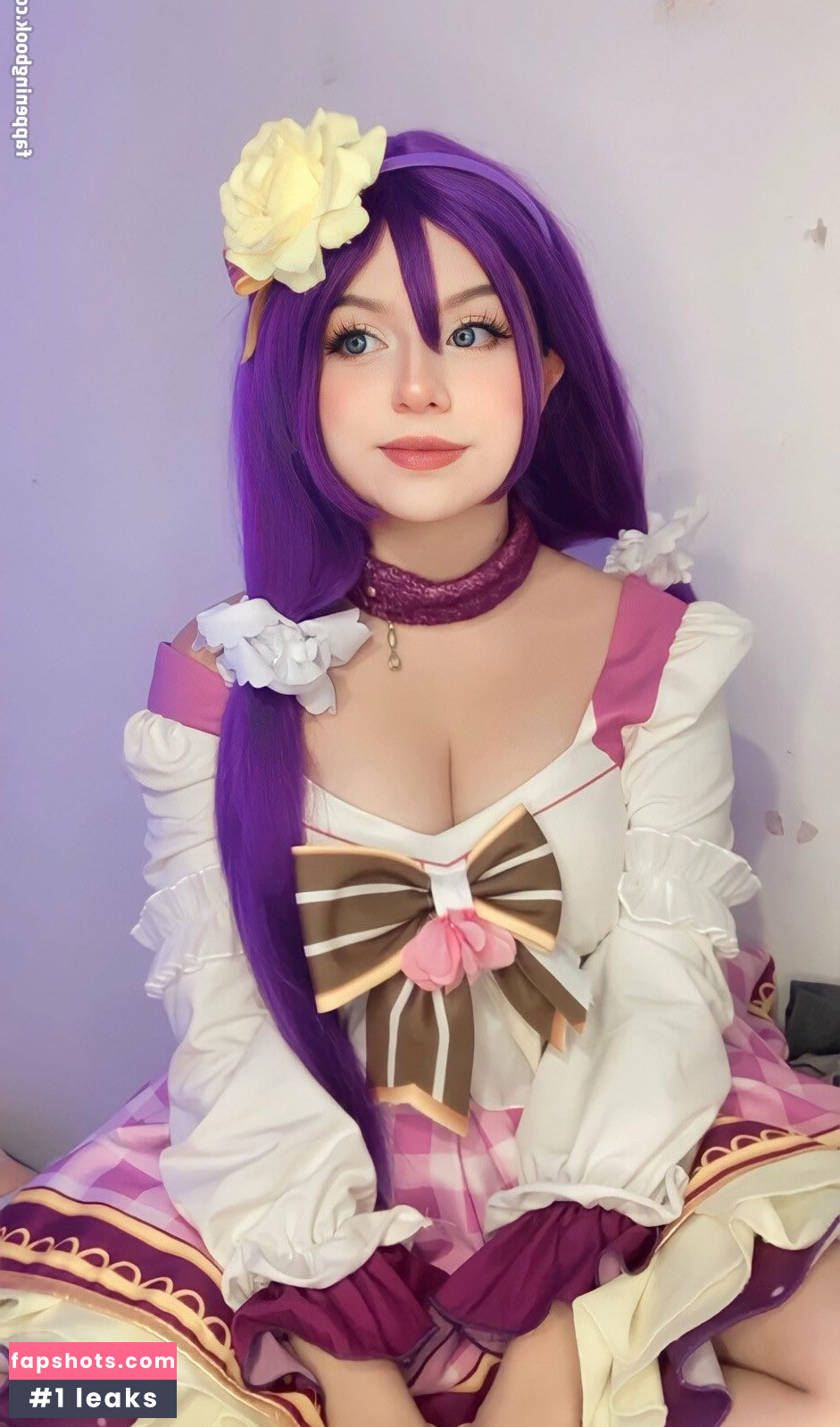 Bihune Nahé úniky fotek pouze od fanoušků #3 - Fapshots