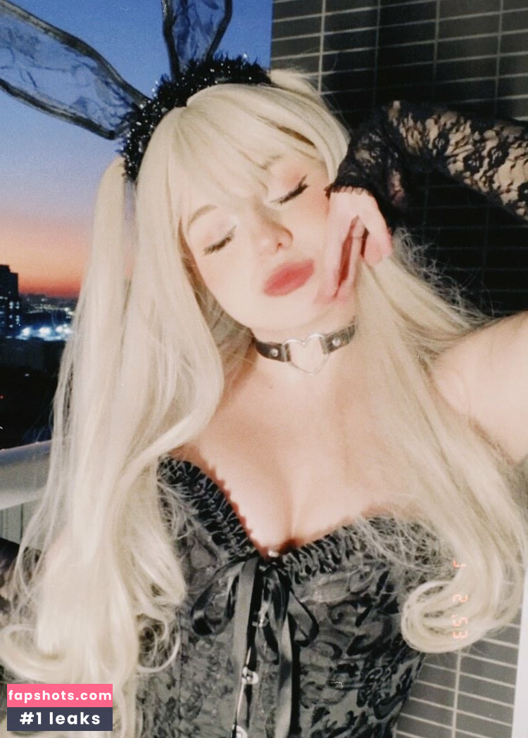 Bihune Nahé úniky fotek pouze od fanoušků #4 - Fapshots