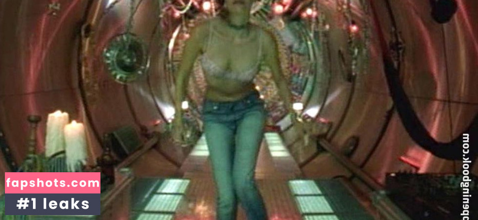 Bijou Phillips gallery photo #56