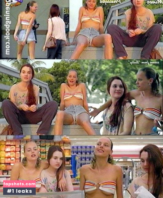 Bijou Phillips Nacktheit OnlyFans Fotos #95 - Fapshots