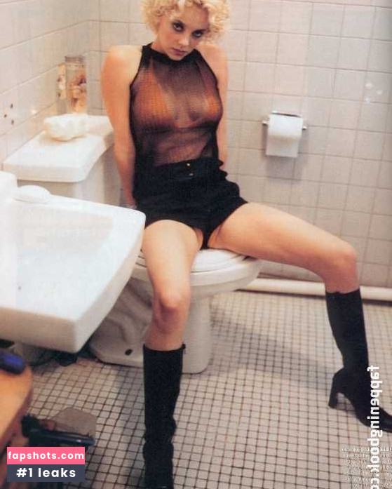 Bijou Phillips Nacktheit OnlyFans Fotos #97 - Fapshots