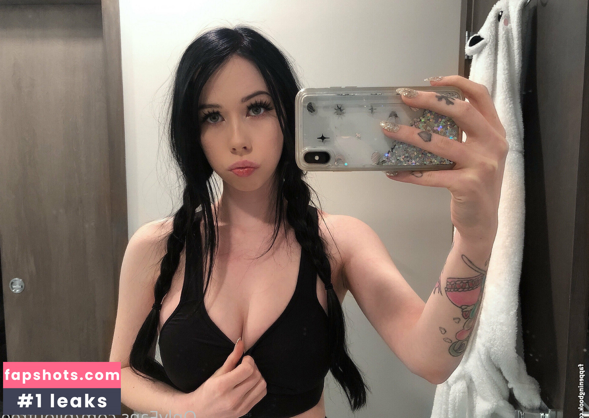 bijoufree Nude Leaks OnlyFans Photos #5 - LeakJerk