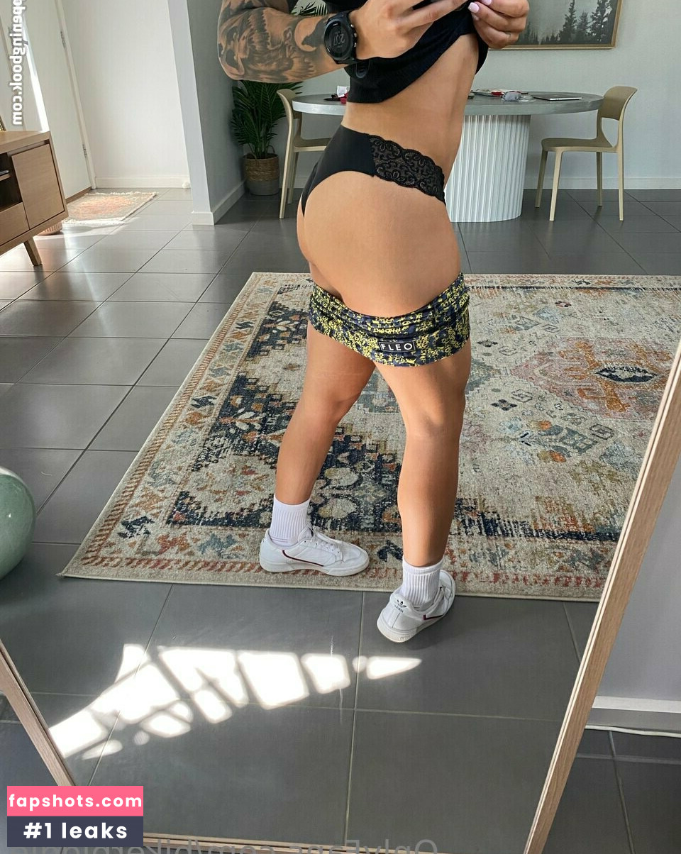 Biker Biddie Nahé úniky fotek pouze od fanoušků #2 - Fapshots