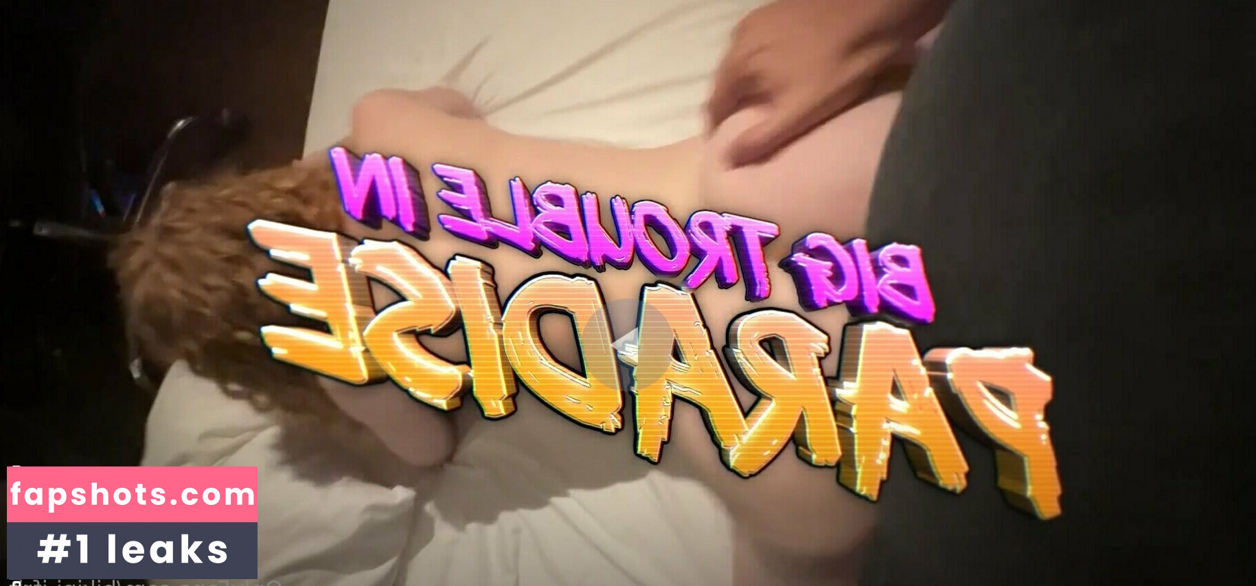 Bikini Ifrit Nahé úniky fotek pouze od fanoušků #55 - Fapshots