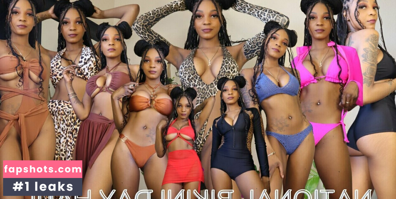 bikinigodlexc Nude Leaks OnlyFans Photos #20 - LeakJerk