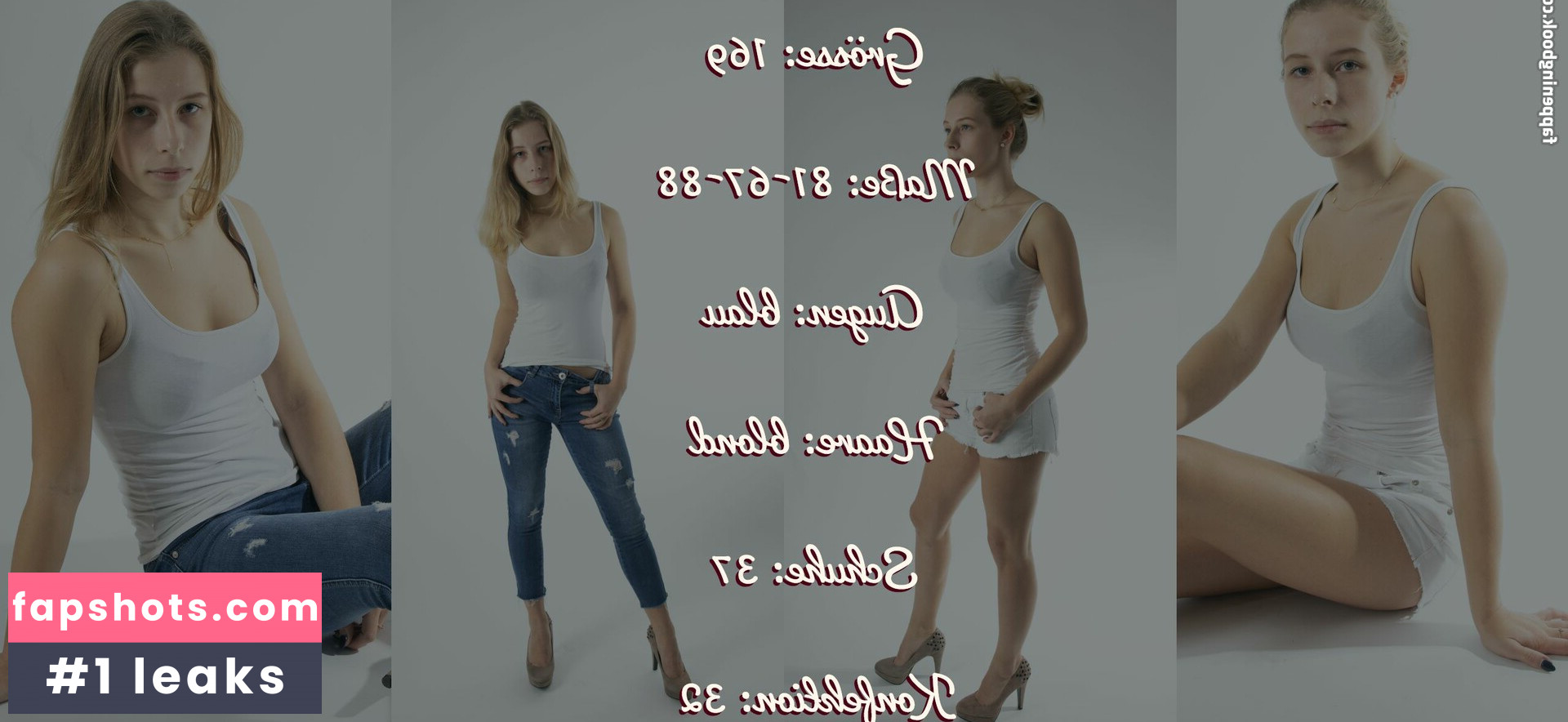 Bild21 Nude Leaks OnlyFans Photos #26 - LeakJerk