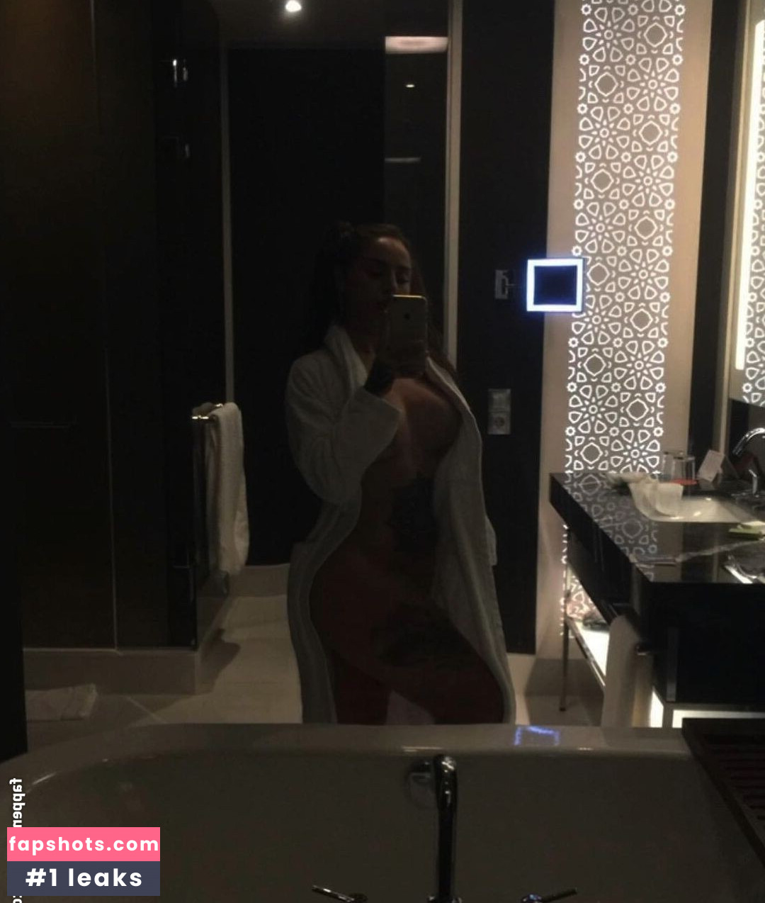 Bilgelisa Nahé úniky fotek pouze od fanoušků #9 - Fapshots