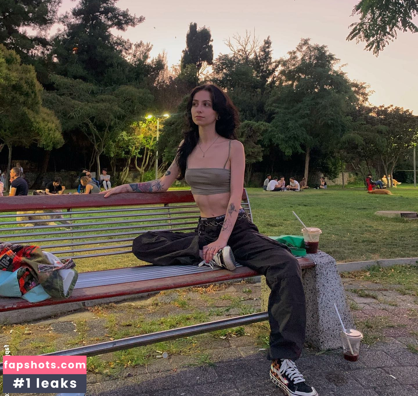 Bilgethewolf gallery photo #26