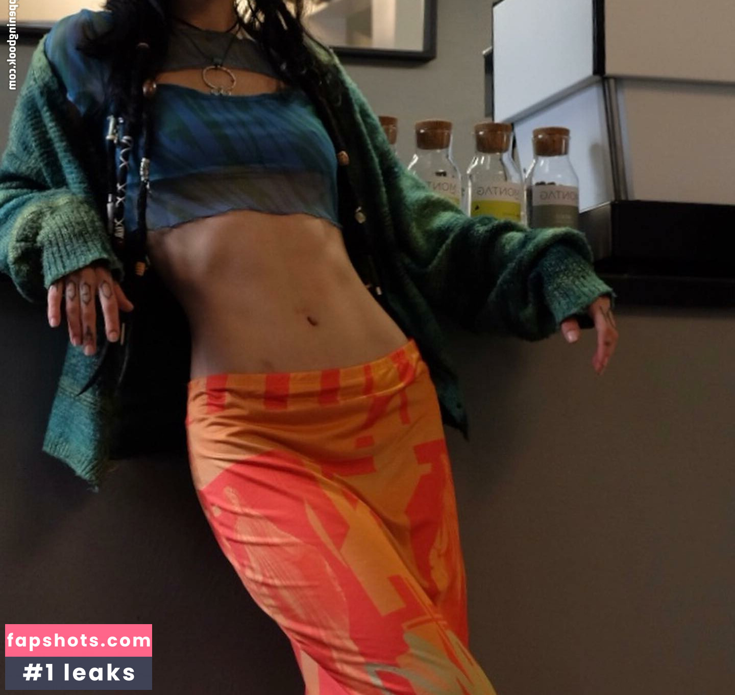 Bilgethewolf gallery photo #27