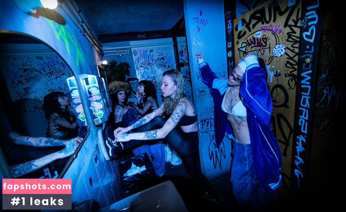 Bilgethewolf gallery photo #5